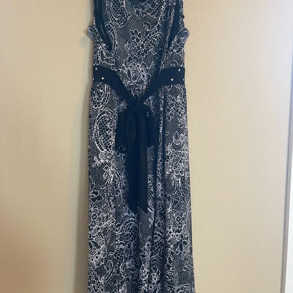 Justice Dress